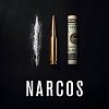 Upoutávka ke čtvrté sérii Narcos