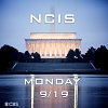 NCIS se vrátí s 20. řadou 19. září