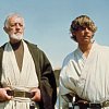 Původní námět seriálu se místo Leii zaměřoval více na Luka Skywalkera a Bena