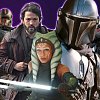 Který Star Wars seriál byl nejlepší v roce 2022? Rozhodnout můžete i vy