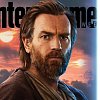 Nové fotografie: Ewan McGregor se po sedmnácti letech vrací jako Obi-Wan Kenobi
