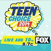 Once Upon a Time nominace v Teen Choice Awards