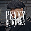 První foto ze čtvrté série Peaky Blinders odhaleno