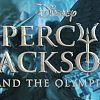 První logo k připravovanému Percy Jacksonovi