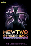 Mewtwo Strikes Back: Evolution