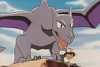 S01E48: Attack of the Prehistoric Pokémon