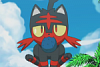 S20E07: That's Why the Litten is a Scamp!