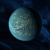 Jak to vypadá na planetě Kepler-22b?