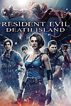 Resident Evil: Ostrov smrti