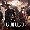 Plakáty k Resident Evil: Infinite Darkness