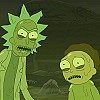 Nový trailer slibuje nejtemnější rok pro Ricka a Mortyho