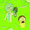 Nejlepší animovaný seriál je Rick and Morty