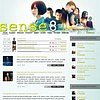 Vítejte na novém webu Sense8