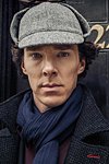 Benedict Cumberbatch je nejlepší televizní detektiv