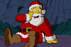 S17E09: Simpsons Christmas Stories