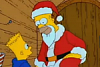 S01E01: Simpsons Roasting on an Open Fire