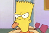 S01E02: Bart the Genius