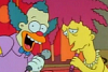 S01E12: Krusty Gets Busted