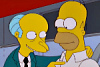 S12E05: Homer vs. Dignity