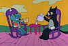 S02E09: Itchy & Scratchy & Marge