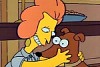 S02E16: Bart's Dog Gets an "F"