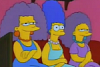 S03E12: I Married Marge