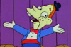 S04E22: Krusty Gets Kancelled