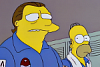 S05E15: Deep Space Homer
