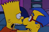 S07E04: Bart Sells His Soul