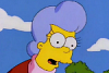S07E08: Mother Simpson