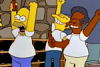 S07E12: Team Homer