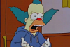 S07E15: Bart the Fink