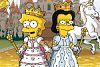 S20E09: Lisa the Drama Queen