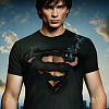 Trailery na finále Smallville