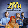 S01E13: All Hail Son of Zorn
