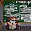 South Park: The Fractured But Whole si dělá srandu z Marvelu a DC Comics