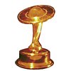 Lucy Lawless vyhrála Saturn Award!