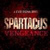 Spartacus: Vengeance - Trailer