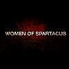 Spartacus: Vengeance - The Women of Spartacus