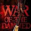 Poster k War of the Damned