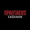 Oficiální oznámení hry Spartacus Legends