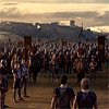 Spartacus: War of the Damned - The Romans