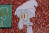S01E23: Squidward the Unfriendly Ghost