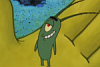 S01E07: Plankton!
