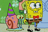S03E21: SpongeBob's House Party