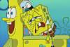 S05E19: The Krusty Sponge
