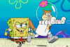 S02E39: Sandy, SpongeBob, & The Worm