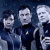 Edňáci hodnotí první řadu seriálu Star Trek: Discovery