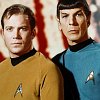 William Shatner: Ždímání Leonarda Nimoye jako Spocka se mi nelíbí
