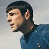 Seriál Discovery našel svého dospělého Spocka, kdo ho bude hrát?